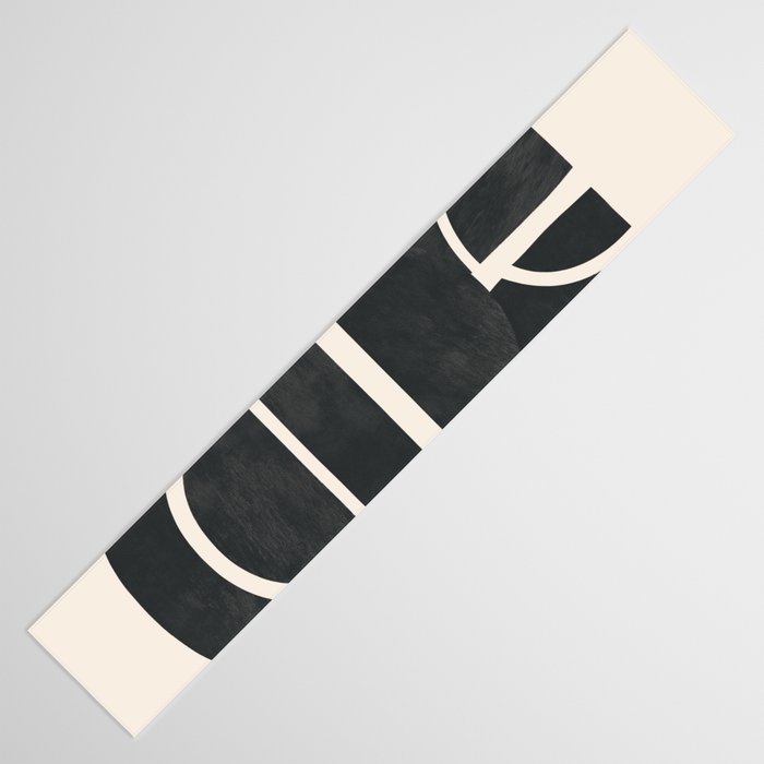 Geometric Rhythm 2 Table Runner Gallery Image 3