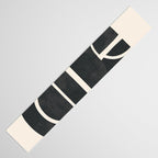 Geometric Rhythm 2 Table Runner Gallery Image 3