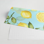 Vintage & Shabby Chic - Lemonade Wrapping Paper Gallery Image 2