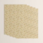 Safari in the Serengeti Wrapping Paper Gallery Image 3