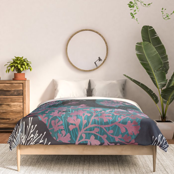 Undersea Comforter Gallery Image 3