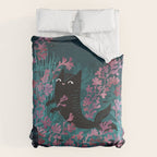 Undersea Duvet Cover Gallery Image 6