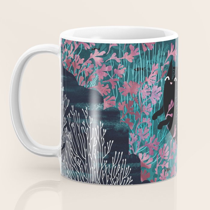 Undersea Coffee Mug Gallery Image 3