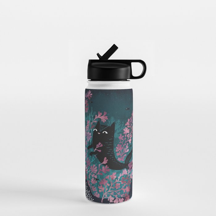 Undersea Water Bottle Gallery Image 1