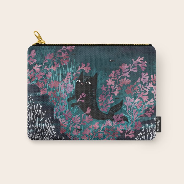 Undersea Carry All Pouch Gallery Image 1