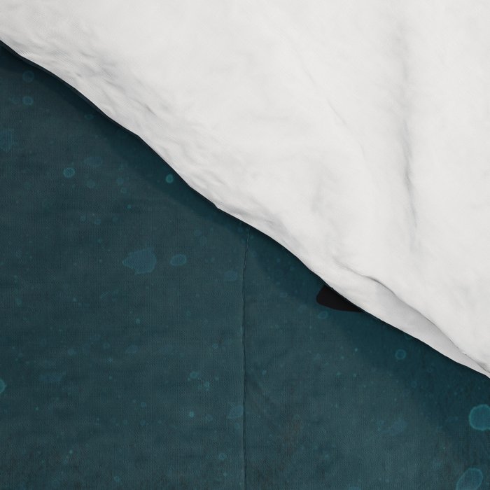 Undersea Comforter Gallery Image 4