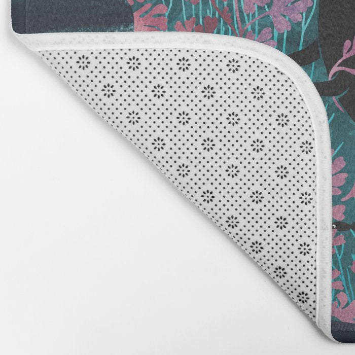 Undersea Bath Mat Gallery Image 2