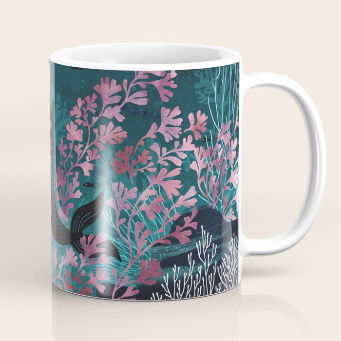 Undersea Coffee Mug Gallery Image 1