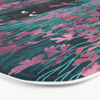 Undersea Bath Mat Gallery Image 3