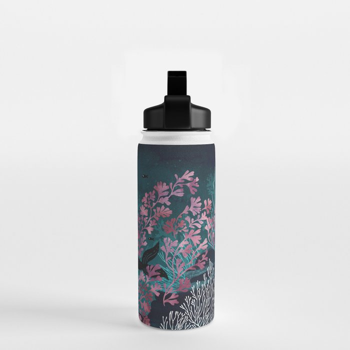 Undersea Water Bottle Gallery Image 2