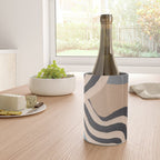 Modern Abstract Art 56 Wine Chiller Gallery Image 4