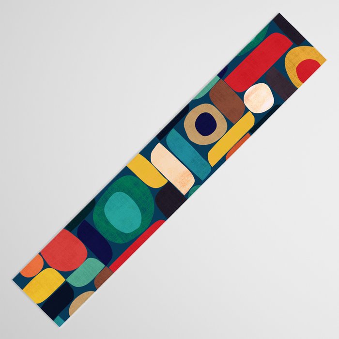 Miles and miles Table Runner Gallery Image 3