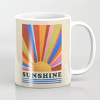 Sunshine Coffee Mug Gallery Image 1