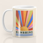Sunshine Coffee Mug Gallery Image 3