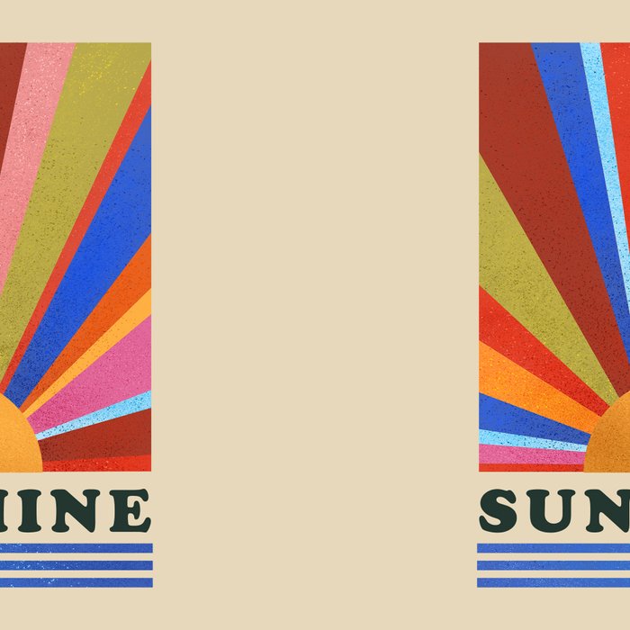 Sunshine Coffee Mug Gallery Image 2