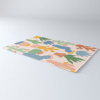Cactus Garden Rug Gallery Image 3