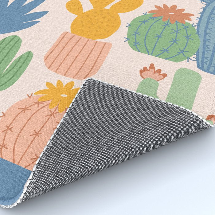 Cactus Garden Rug Gallery Image 4