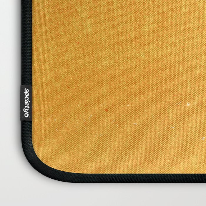 FAST FOOD / Hot Dog Laptop Sleeve Gallery Image 3