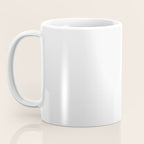 Deer Head Coffee Mug Gallery Image 3