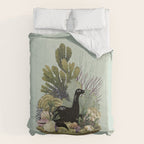 Tiny Nessie Comforter Gallery Image 6