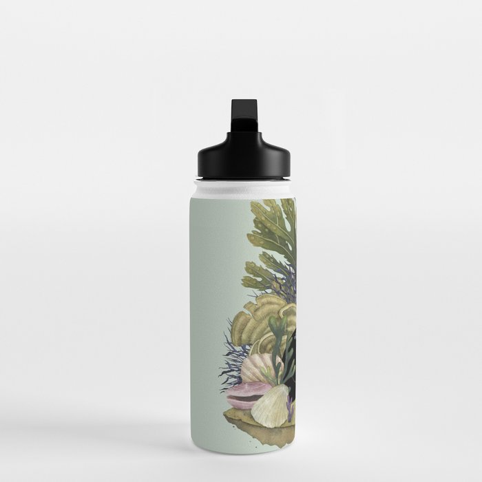Tiny Nessie Water Bottle Gallery Image 3