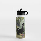 Tiny Nessie Water Bottle Gallery Image 1
