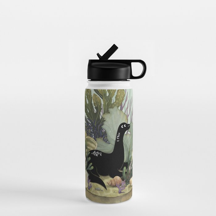 Tiny Nessie Water Bottle Gallery Image 1