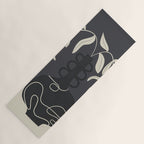 Quiet Elegance 6 Yoga Mat Gallery Image 1