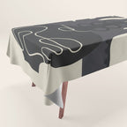 Quiet Elegance 6 Tablecloth Gallery Image 1