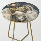 The Holy Family VI Side Table Gallery Image 2