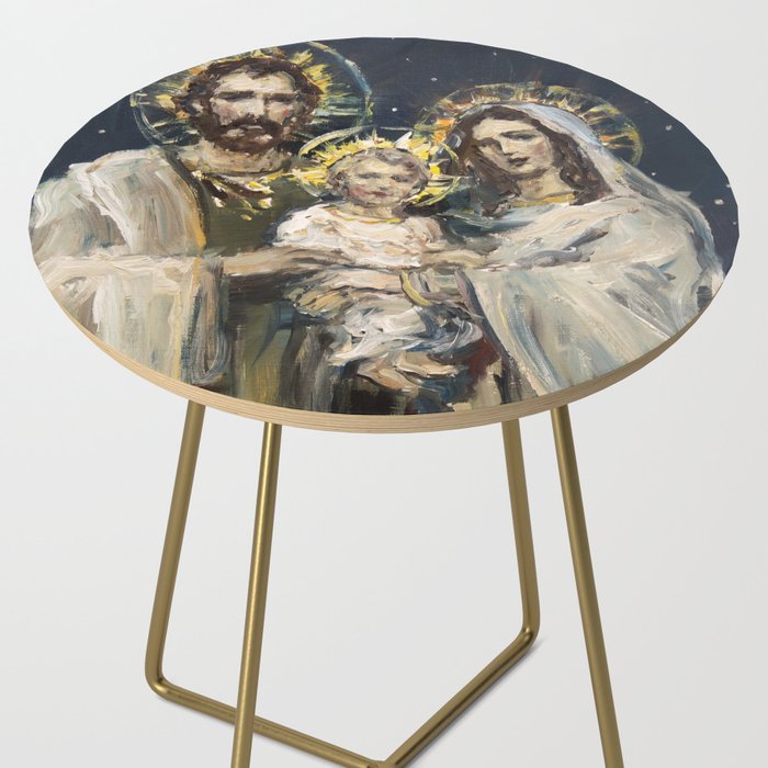 The Holy Family VI Side Table Gallery Image 2