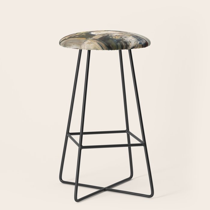 The Holy Family VI Stool Gallery Image 1