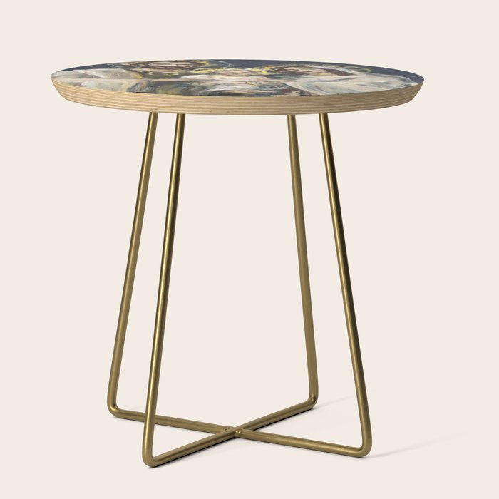 The Holy Family VI Side Table Gallery Image 1