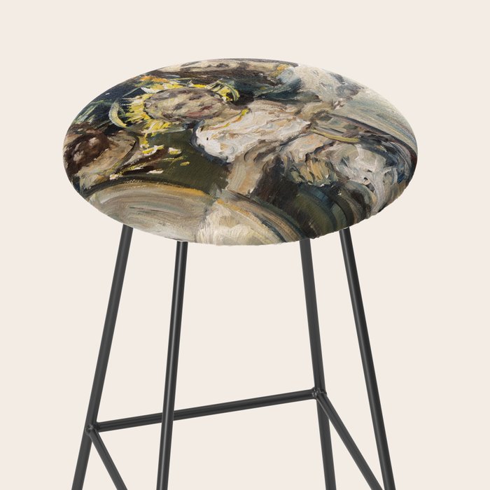 The Holy Family VI Stool Gallery Image 2