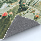 Pretty Cactus Rug Gallery Image 4