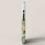 Pretty Cactus iPhone Case Gallery Image 2