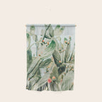 Pretty Cactus Wall Hanging Gallery Image 1
