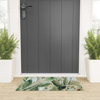 Pretty Cactus Welcome Mat Gallery Image 3
