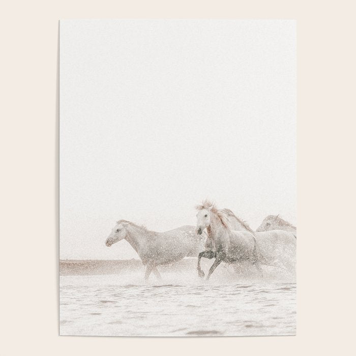 Wild Horses Poster Gallery Image 1