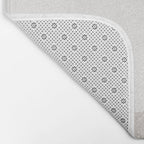 Wild Horses Bath Mat Gallery Image 2