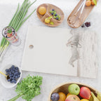 Wild Horses Cutting Board Gallery Image 2