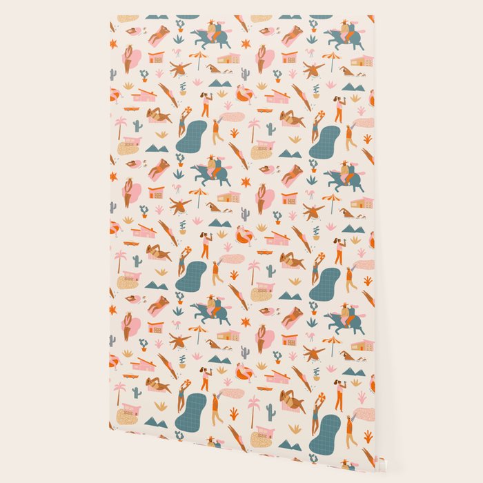 Palm Springs Wallpaper Gallery Image 2