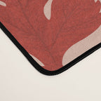 Vase of red roses collection Desk Mat Gallery Image 4