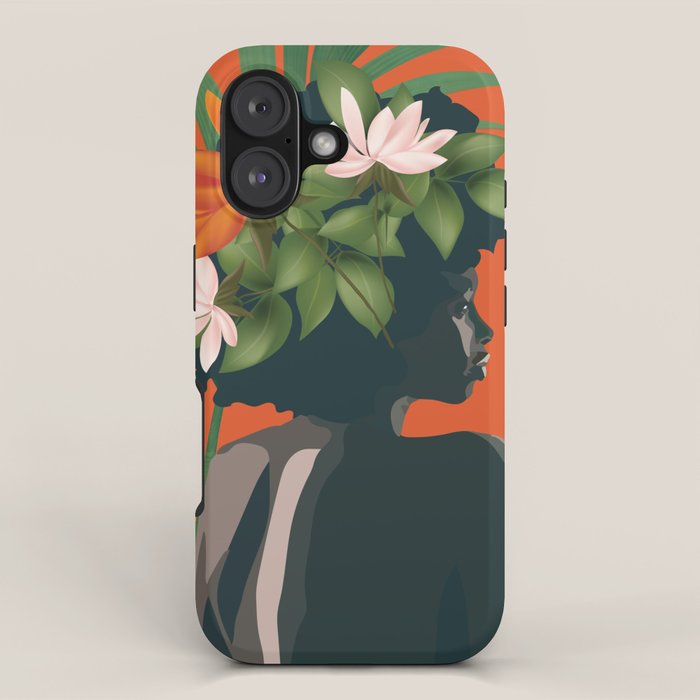 The Magic is Inside 1 iPhone Case Gallery Image 1