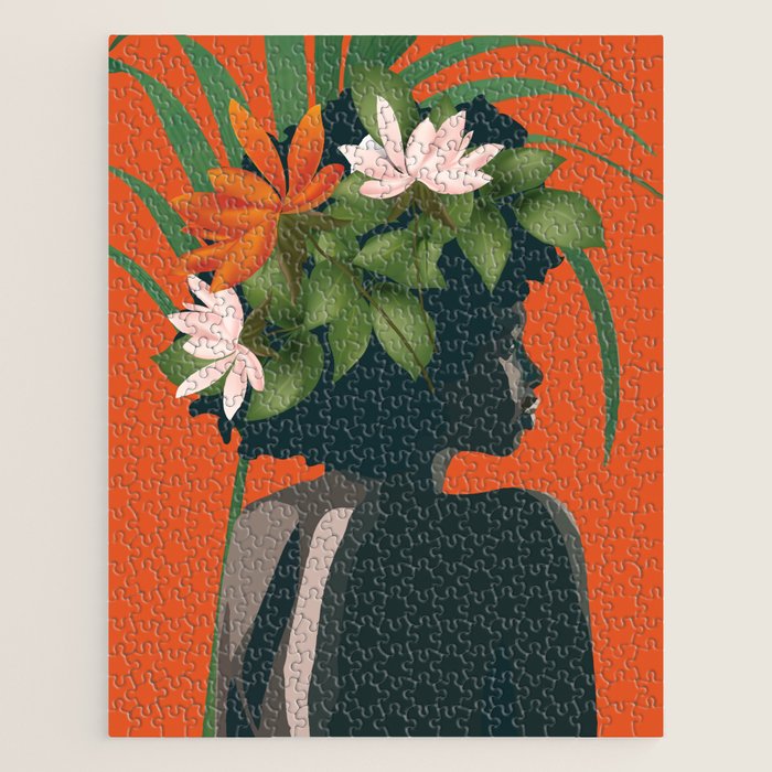 The Magic is Inside 1 Jigsaw Puzzle Gallery Image 1