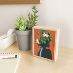 The Magic is Inside 1 Mini Art Print Gallery Image 2