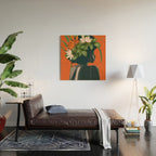 The Magic is Inside 1 Wood Wall Art Gallery Image 2
