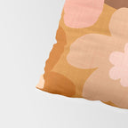 Blossom - bohemian Pillow Sham Gallery Image 4