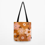 Blossom - bohemian Tote Bag Gallery Image 2
