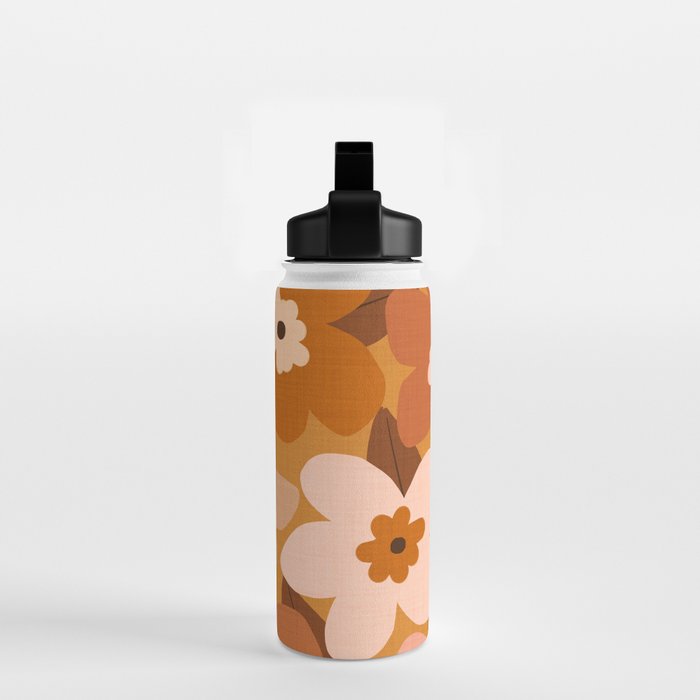 Blossom - bohemian Water Bottle Gallery Image 2